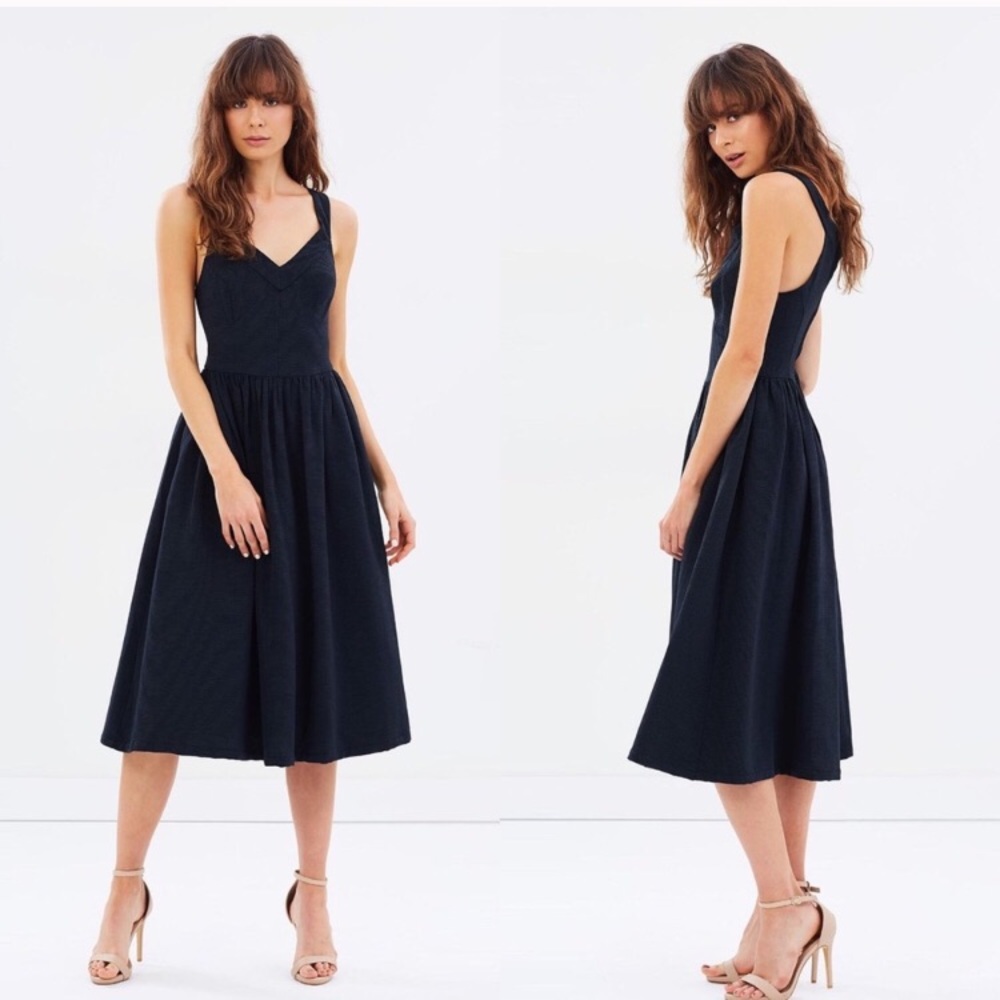 Textured Midi